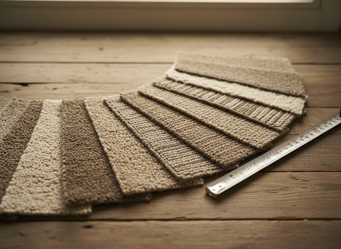 Carpet Installation Oceano, CA FAQs
